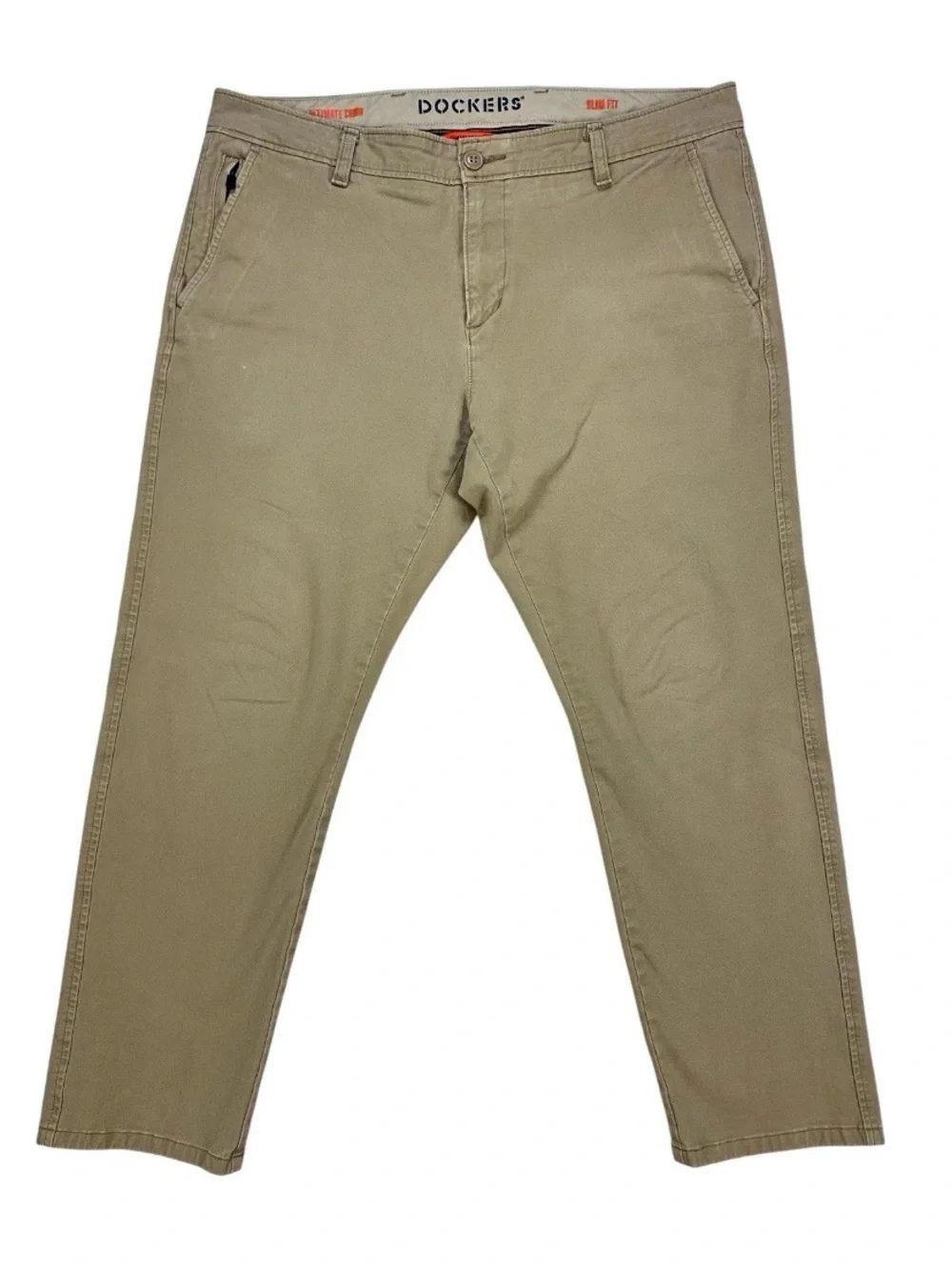 Dockers Chino Pants 36x28 Lot